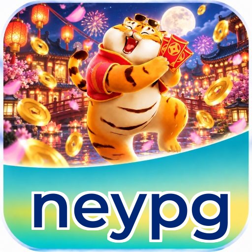 neypg Logo