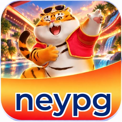 neypg APP Mobile - Android & iOS