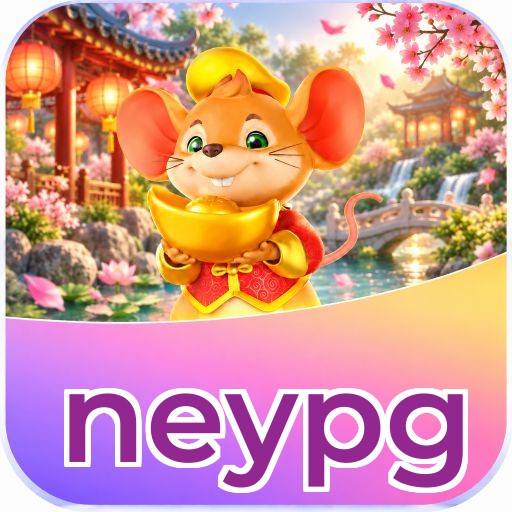 neypg Logo