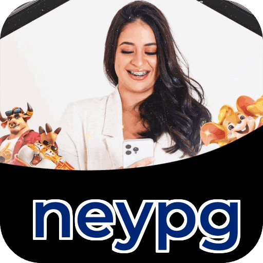 PIX instantâneo Brasil na neypg