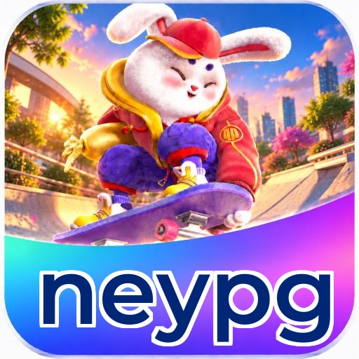 neypg Logo