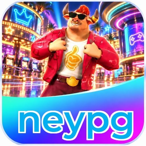neypg Logo