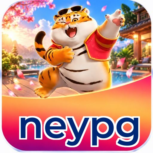neypg Instalar Logo 3
