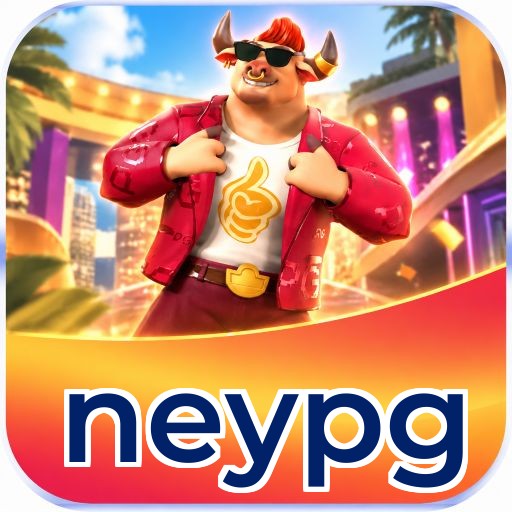 neypg Bônus R$ 5.000 Logo