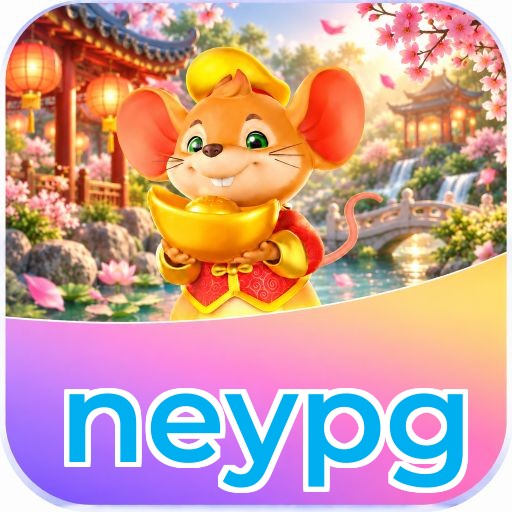 neypg Logo