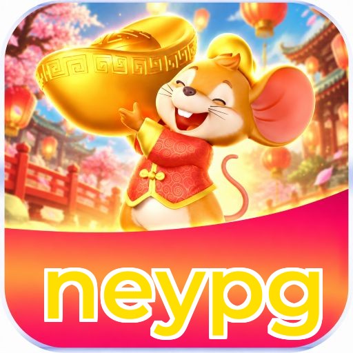 neypg Apostas Esportivas Logo