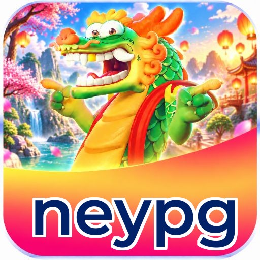 neypg Instalar Logo 1