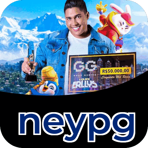 Aplicativo mobile neypg