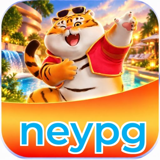 neypg Logo