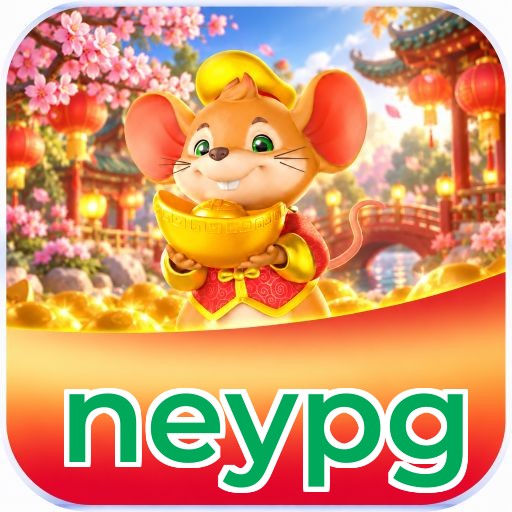 neypg Logo