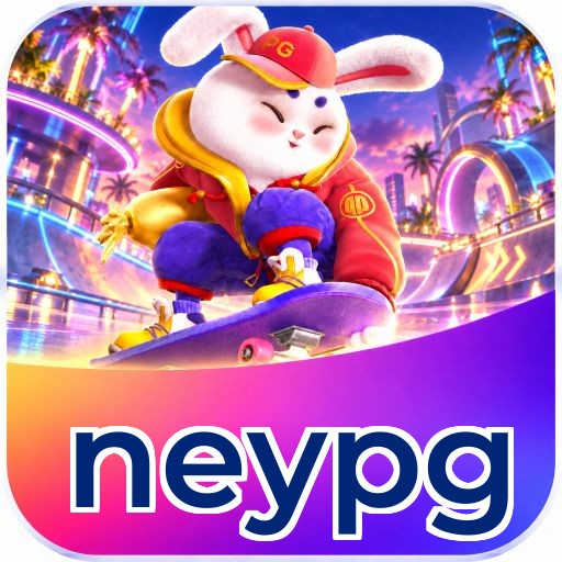 neypg Cadastro Oficial
