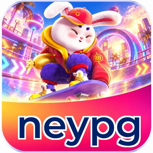 neypg Logo 3