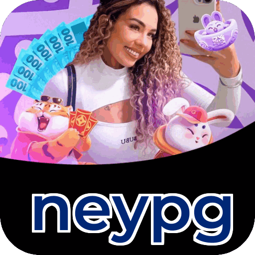 Atalho iOS neypg