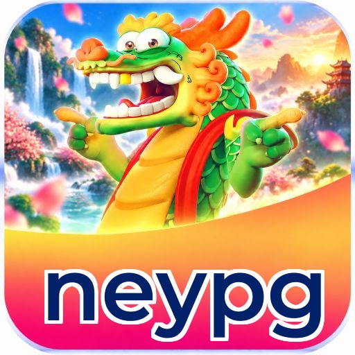 neypg Logo