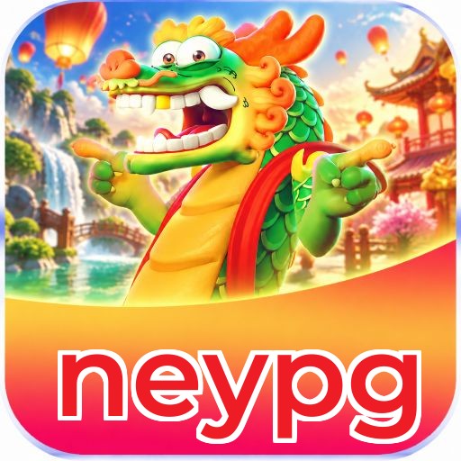 neypg Logo