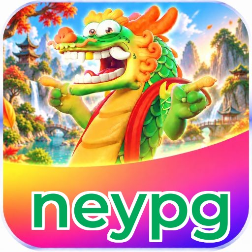 neypg Logo Oficial - Cassino Online Certificado Brasil
