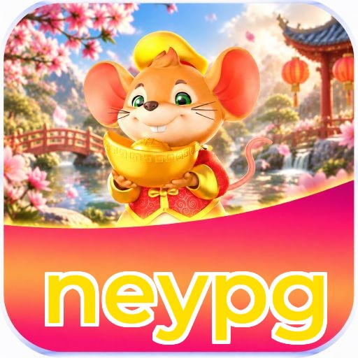 neypg Logo